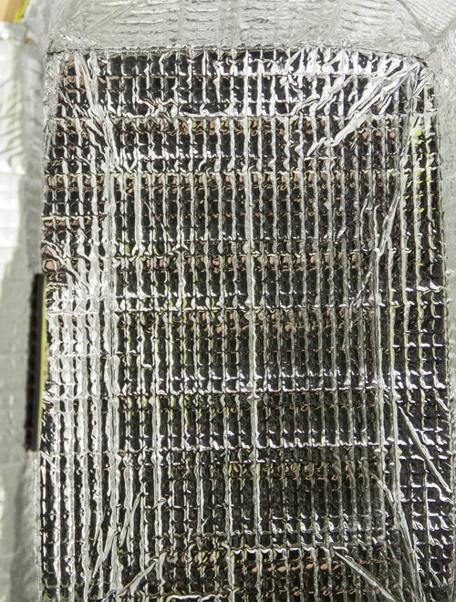 Anya Hindmarch Nylon Crossbody Bag