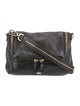Anya Hindmarch Leather Crossbody Bag
