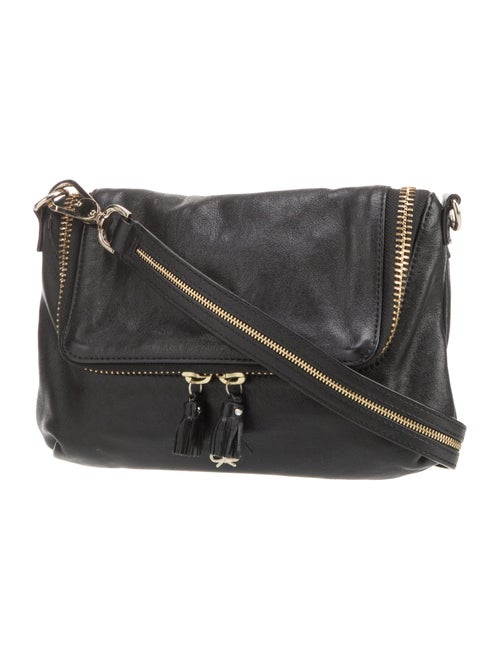 Anya Hindmarch Leather Crossbody Bag
