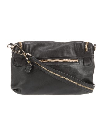 Anya Hindmarch Leather Crossbody Bag