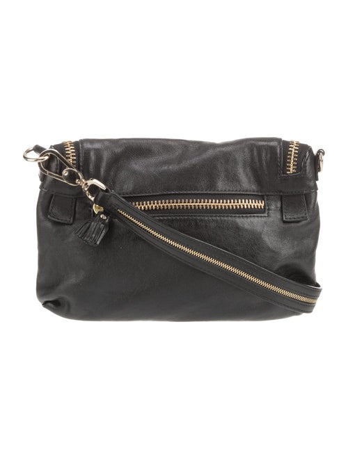 Anya Hindmarch Leather Crossbody Bag