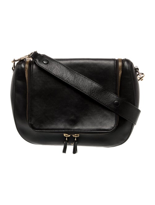 Anya Hindmarch Leather Shoulder Bag