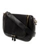 Anya Hindmarch Leather Shoulder Bag