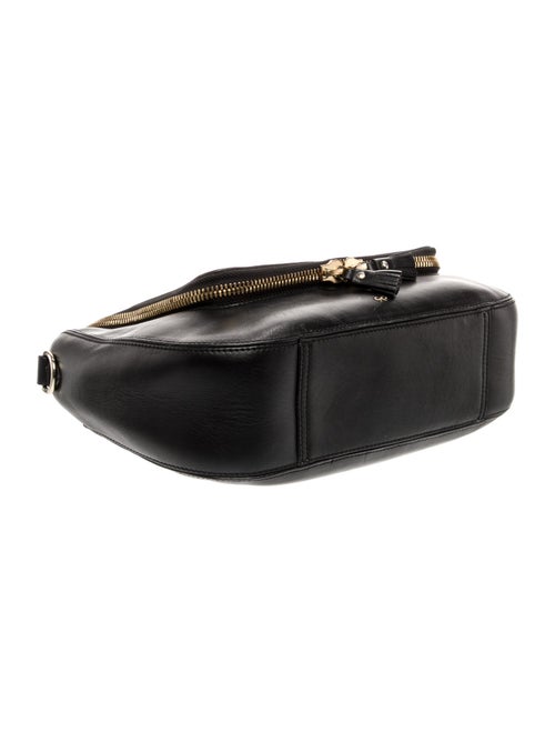 Anya Hindmarch Leather Shoulder Bag