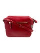 Anya Hindmarch Leather Shoulder Bag