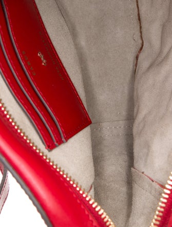 Anya Hindmarch Leather Shoulder Bag