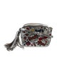 Anya Hindmarch Leather Shoulder Bag