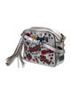 Anya Hindmarch Leather Shoulder Bag