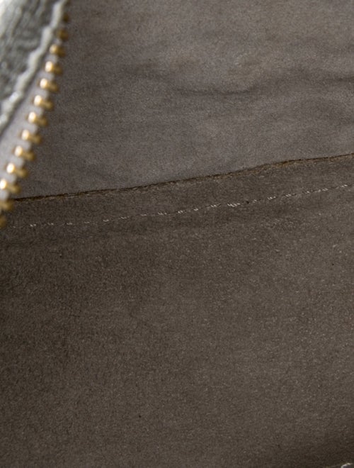 Anya Hindmarch Leather Shoulder Bag