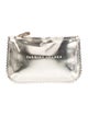 Anya Hindmarch Leather Clutch