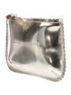 Anya Hindmarch Leather Clutch