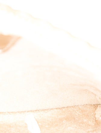 Anya Hindmarch Leather Clutch