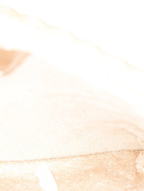 Anya Hindmarch Leather Clutch