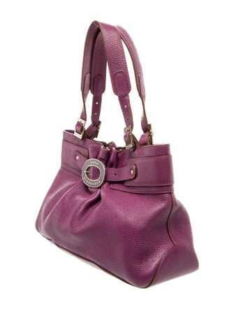 Anya Hindmarch Leather Shoulder Bag