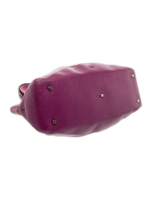 Anya Hindmarch Leather Shoulder Bag