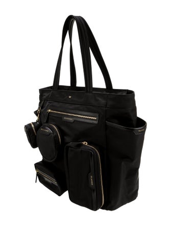 Anya Hindmarch Nylon Tote