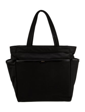 Anya Hindmarch Nylon Tote