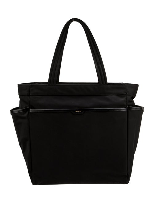 Anya Hindmarch Nylon Tote