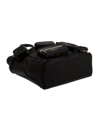 Anya Hindmarch Nylon Tote