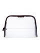 Anya Hindmarch PVC Cosmetic Bag