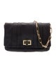Anya Hindmarch Leather Shoulder Bag