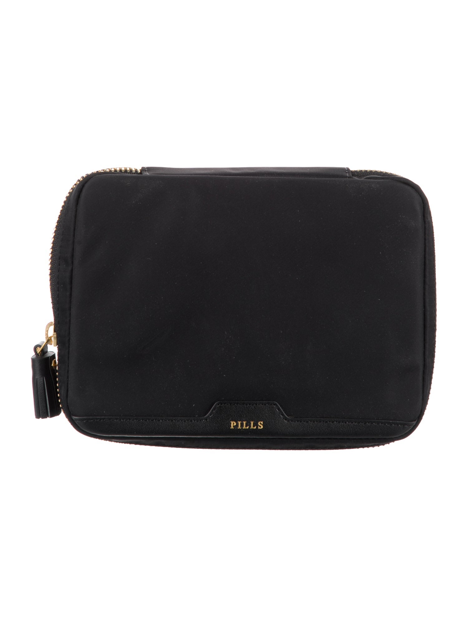 Anya Hindmarch Travel Pill Case