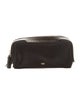 Anya Hindmarch Nylon Cosmetic Bag