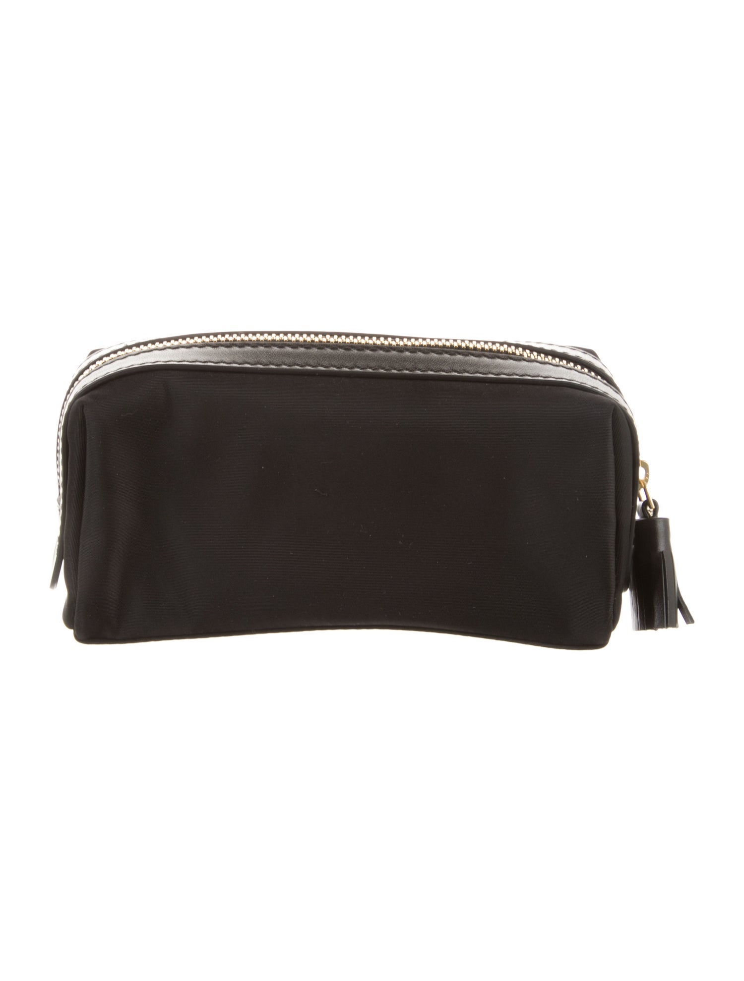 Anya Hindmarch Nylon Cosmetic Bag