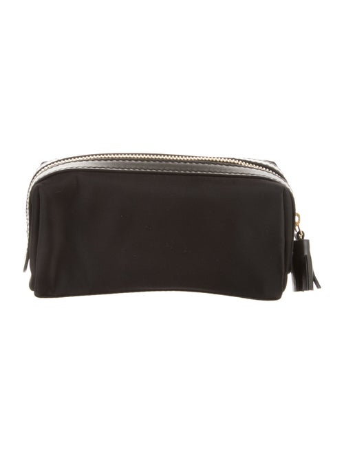 Anya Hindmarch Nylon Cosmetic Bag