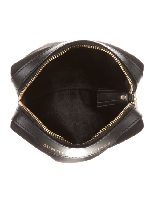 Anya Hindmarch Nylon Cosmetic Bag