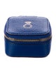 Anya Hindmarch Leather Ring Pouch