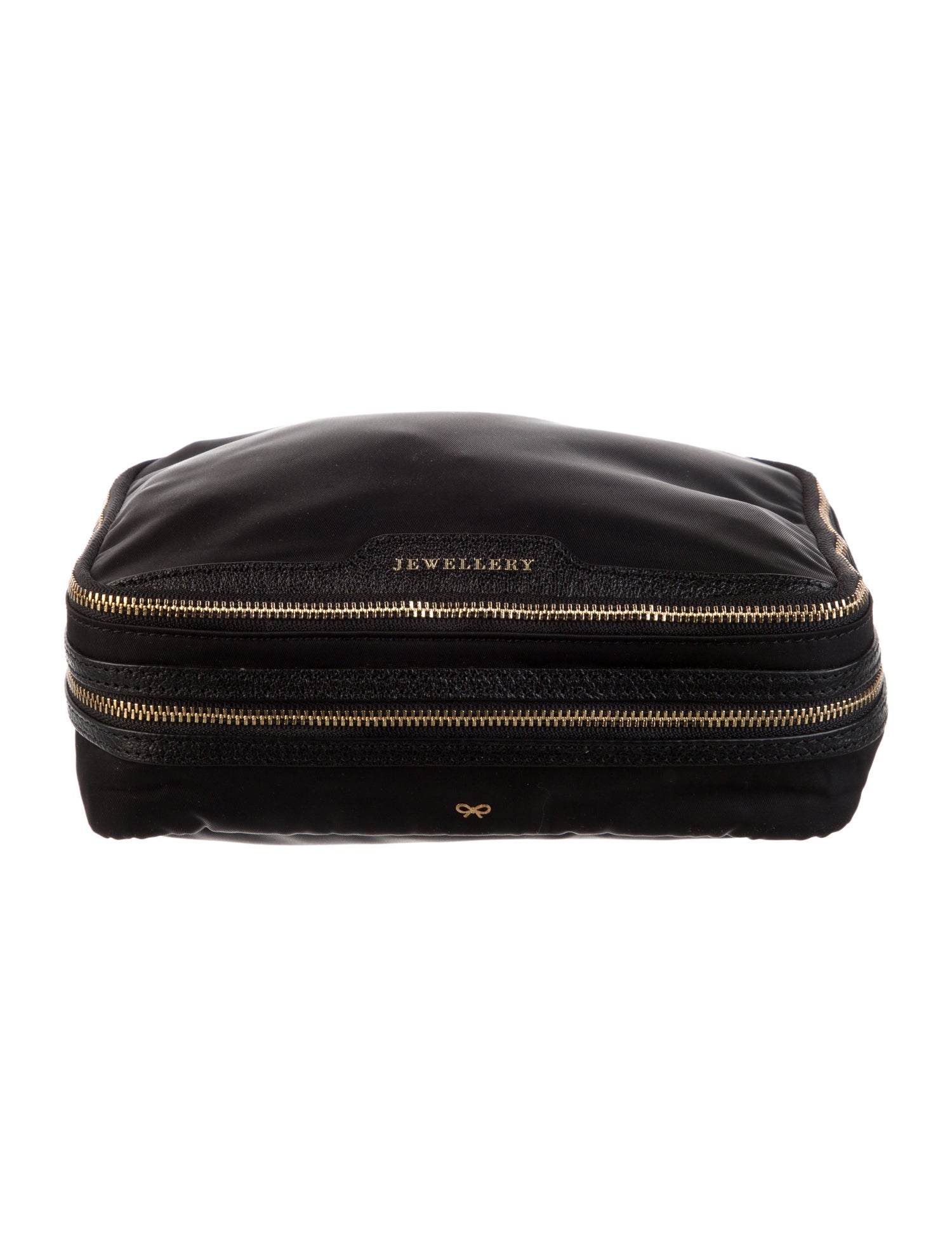 Anya Hindmarch Jewelry Bag