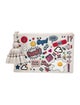 Anya Hindmarch Leather Clutch