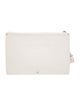 Anya Hindmarch Leather Clutch
