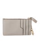 Anya Hindmarch Leather Graphic Print Pouch