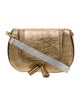 Anya Hindmarch Leather Crossbody Bag