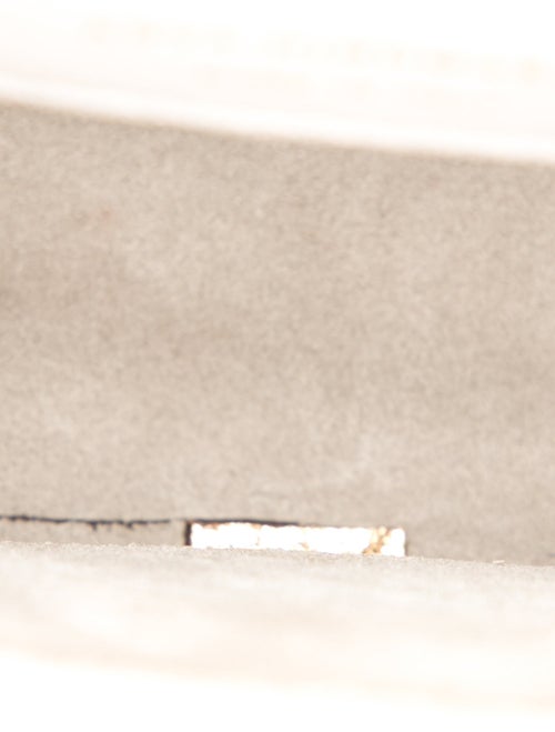 Anya Hindmarch Leather Crossbody Bag