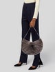 Anya Hindmarch Leather Shoulder Bag