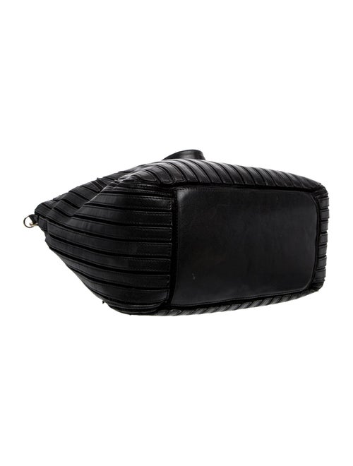 Anya Hindmarch Leather Shoulder Bag