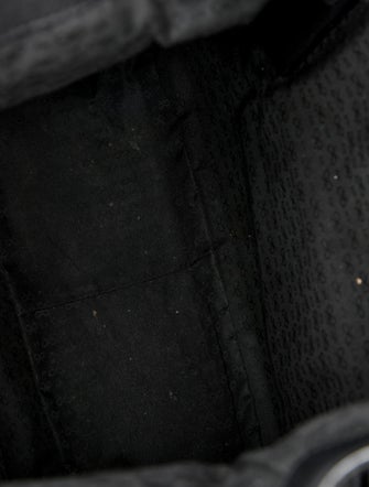 Anya Hindmarch Leather Shoulder Bag