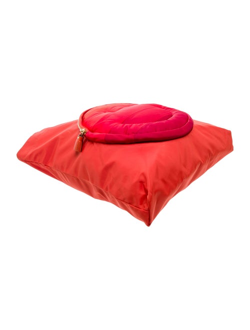 Anya Hindmarch Nylon Tote