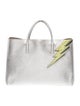 Anya Hindmarch Leather Tote