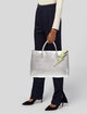 Anya Hindmarch Leather Tote
