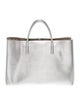 Anya Hindmarch Leather Tote
