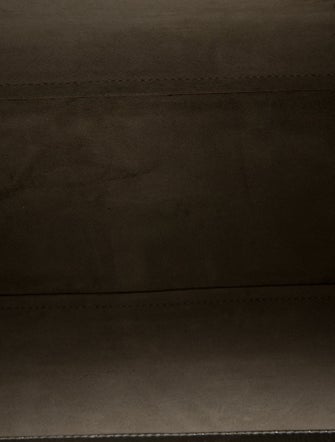 Anya Hindmarch Leather Tote