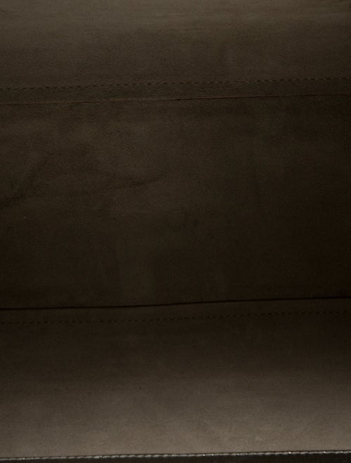 Anya Hindmarch Leather Tote