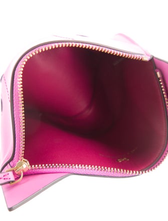 Anya Hindmarch Leather Coin Pouch
