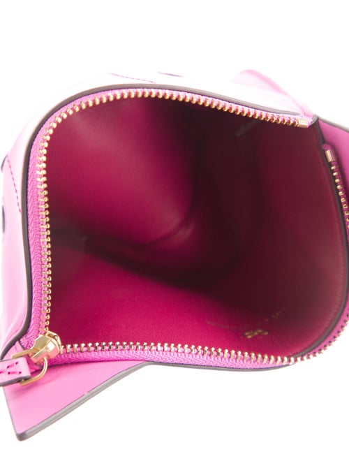 Anya Hindmarch Leather Coin Pouch