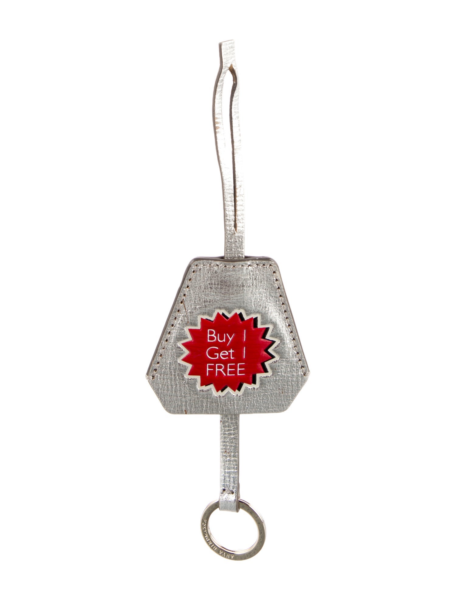 Anya Hindmarch Keychain