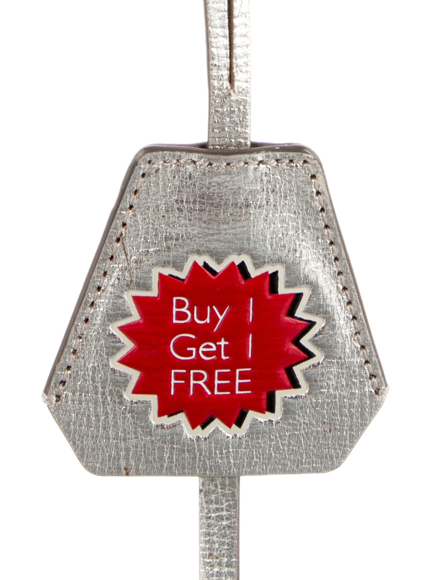 Anya Hindmarch Keychain